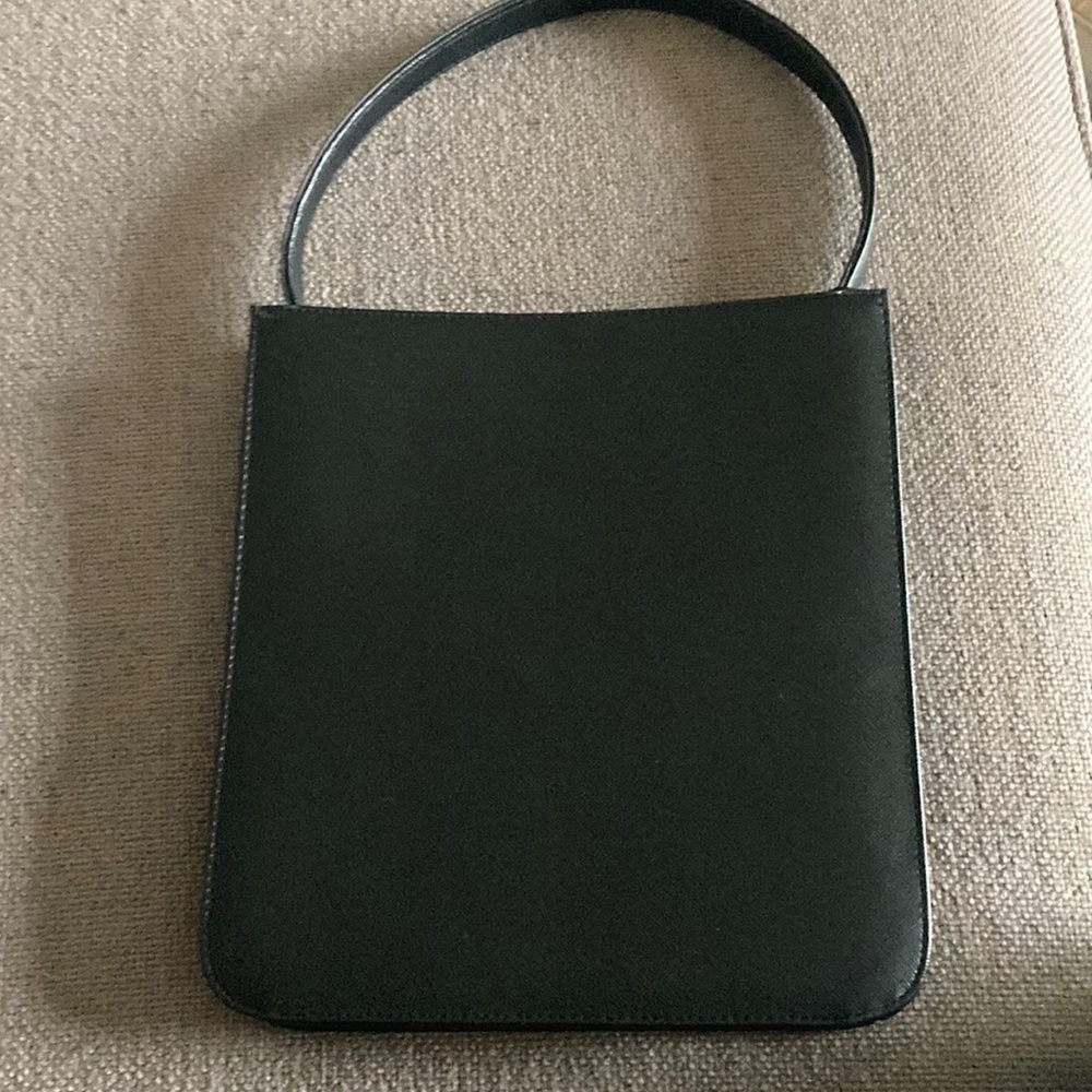 Prescriptives Kelly Style Bag